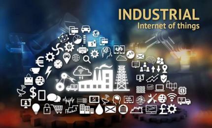 IIoT-Industry 5.0