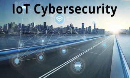IoT- Cybersecurity