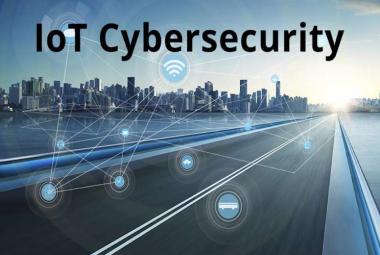 IoT- Cybersecurity